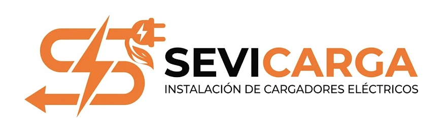 Sevicarga · Instalación de cargadores eléctricos